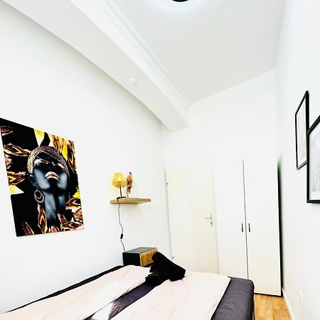 Comfy Rooms In A Shared Apt, 8Min To Rathausplatz Wien Exterior foto