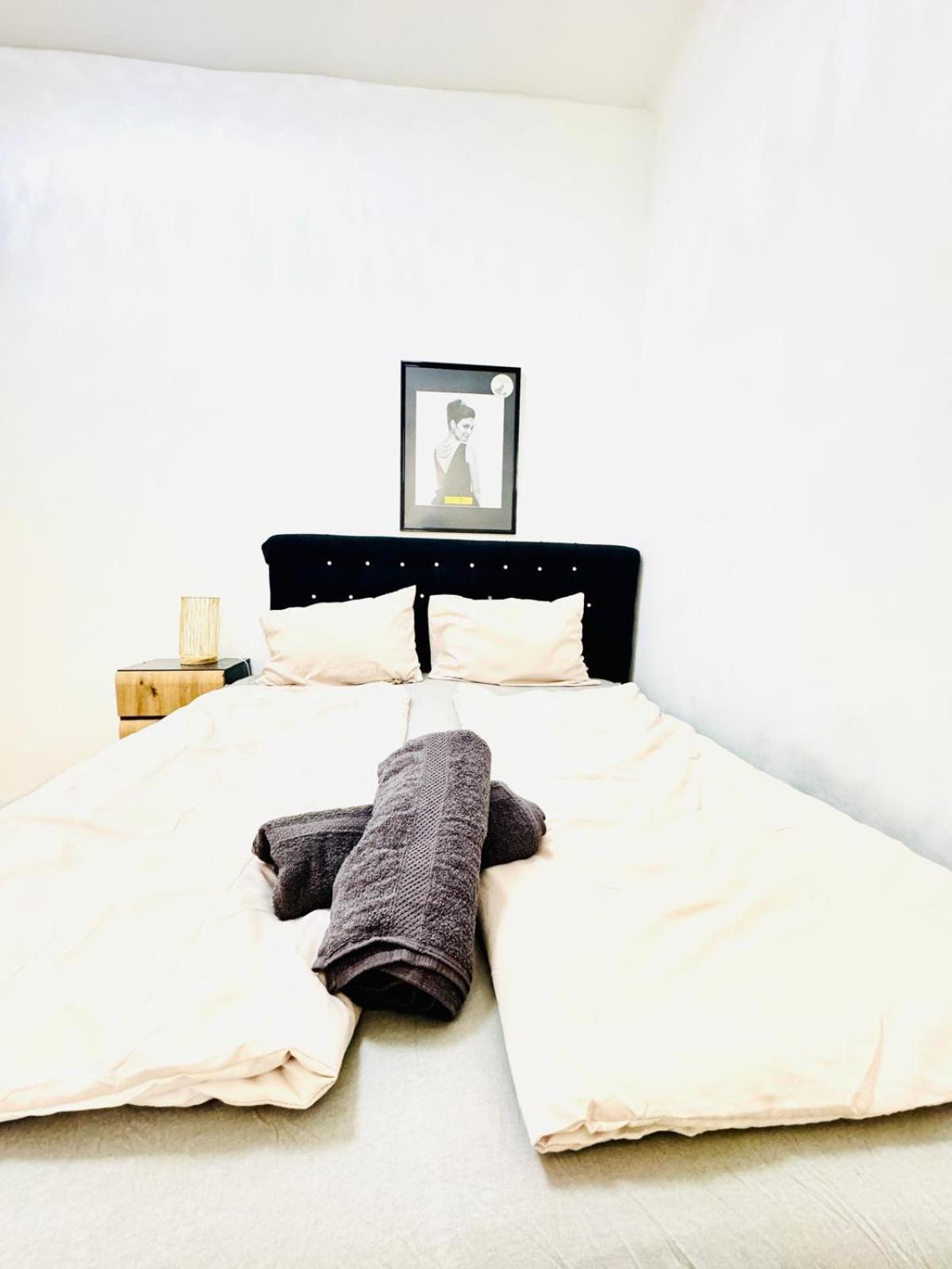 Comfy Rooms In A Shared Apt, 8Min To Rathausplatz Wien Exterior foto