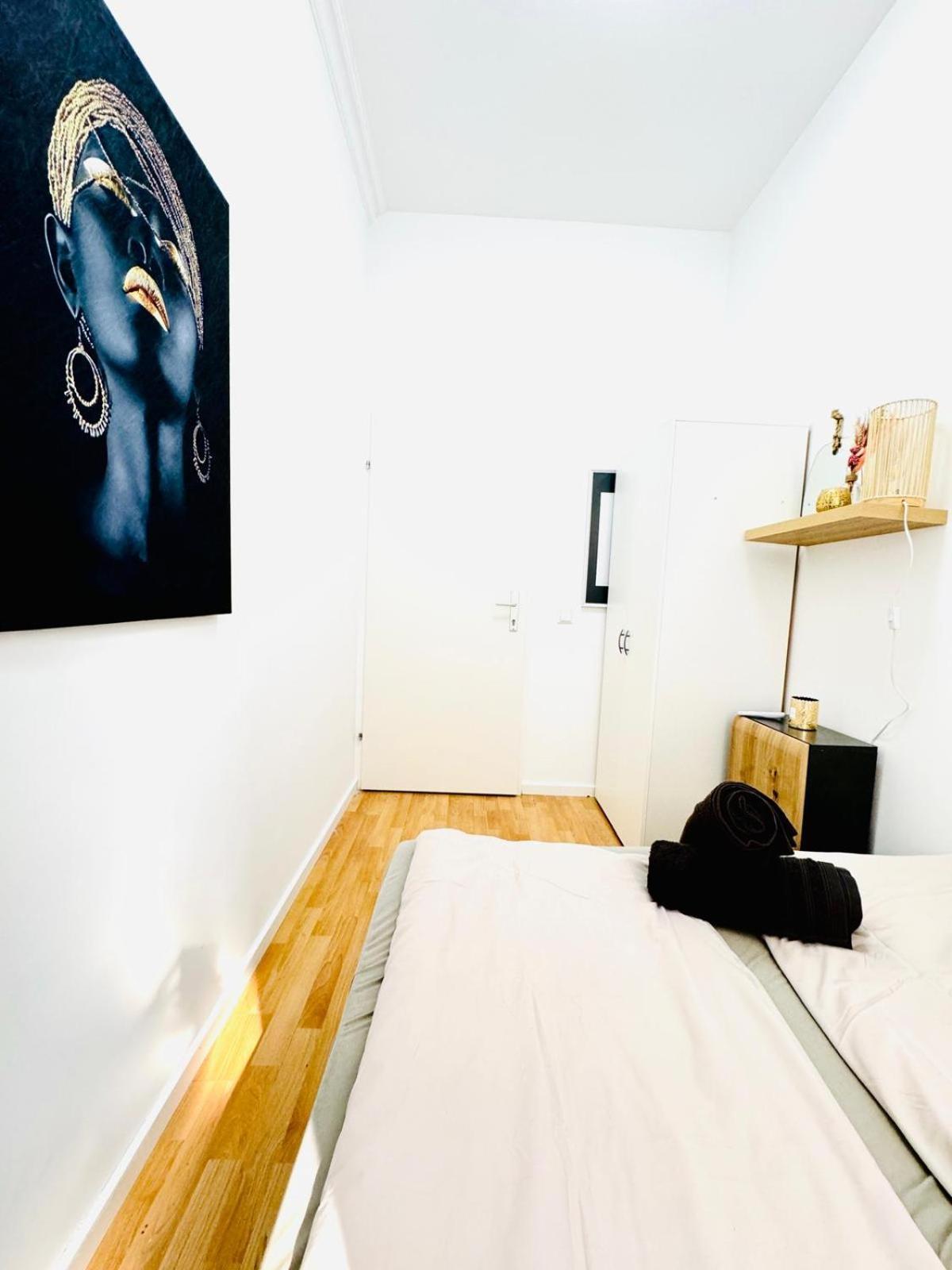Comfy Rooms In A Shared Apt, 8Min To Rathausplatz Wien Exterior foto