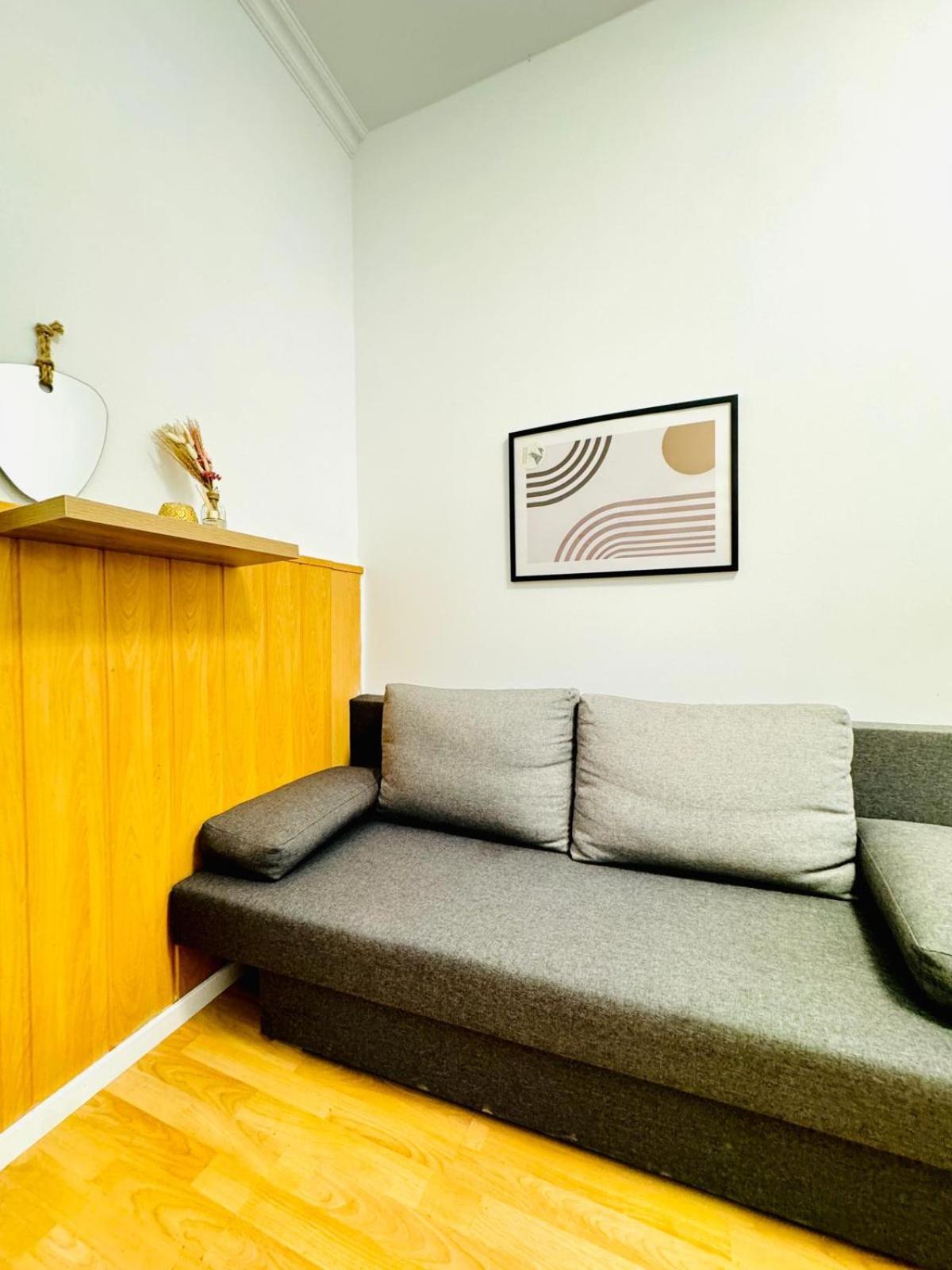 Comfy Rooms In A Shared Apt, 8Min To Rathausplatz Wien Exterior foto