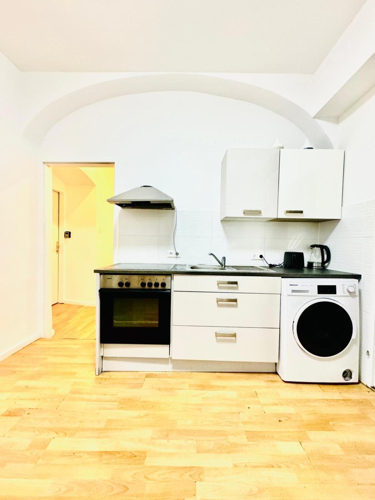 Comfy Rooms In A Shared Apt, 8Min To Rathausplatz Wien Exterior foto
